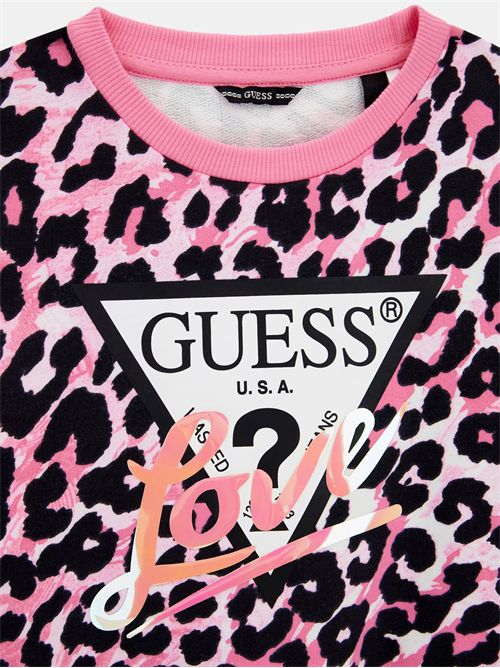  GUESS | J5YQ03KA6R4/P62Y
